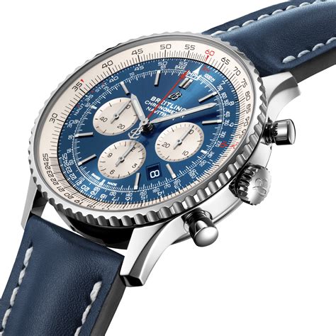 breitling navitimer tourbillon chronograph|which Navitimer to buy.